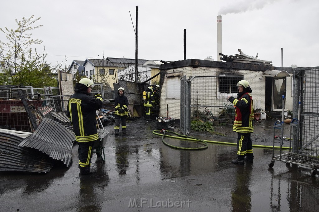 Feuer 4 Bergisch Gladbach Gronau Am Kuhlerbusch P241.JPG - Miklos Laubert